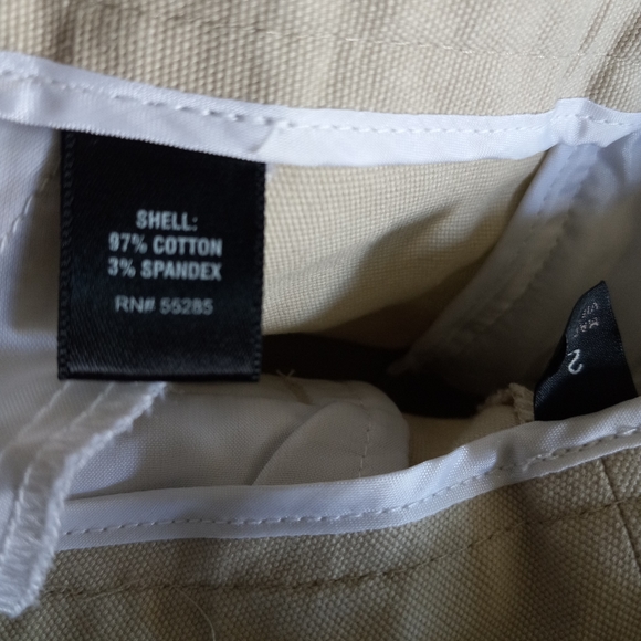 Express Editor Mid Rise Pants Size 2 - Picture 9 of 9